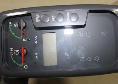 Elektrischer Monitor des Bagger-Ersatzteil-Anzeigefeld-Schirm-YA00030724 für ZX110 ZX120-5G
