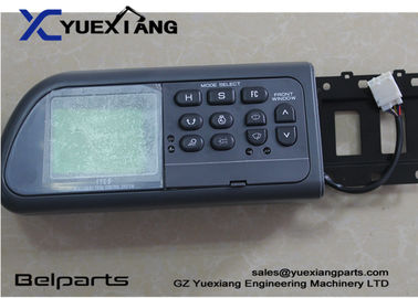 Belparts-Bagger-elektrischer Teil-überwachen/YN59S00002FS Bagger-Monitor für SK200-2