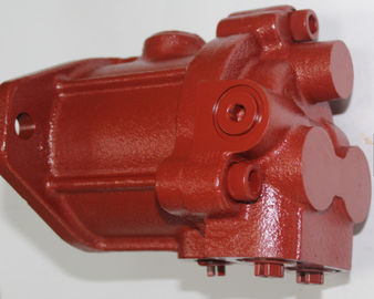 Hydraulischer Ventilator-Motor EC700B EC290B EC240B/hydraulischer Ventilatormotor des Teil-14531612