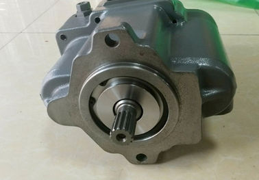 Hochdruckbagger-Hydraulikpumpe für Hitachi ZX55 ZX50 YC50 PVK-2B-505