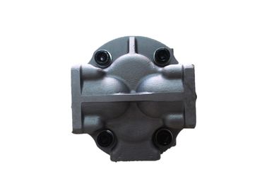 Hydraulikpumpe-Teile des Bagger-WA100-3, hydraulische 705-11-33011 hauptsächlichzahnradpumpe