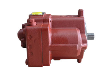 Bagger-hauptsächlichhydraulikpumpe HITACHI ZX50U-2 ZX60 EX55 0948900 4615640 PVK-2B-505