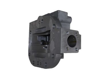 EX400-1 EX400-3 Bagger-Hydraulic Pump Parts-Kopf-Abdeckung A7V0250