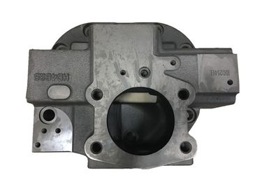 EX400-1 EX400-3 Bagger-Hydraulic Pump Parts-Kopf-Abdeckung A7V0250