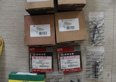 OEM Bagger Ersatzteile, A8V86 A8V107 A8V115 A8V172 HD880-2 Hydraulikpumpe Teile