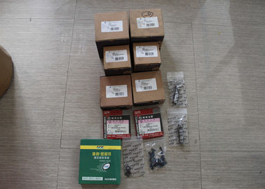 OEM Bagger Ersatzteile, A8V86 A8V107 A8V115 A8V172 HD880-2 Hydraulikpumpe Teile