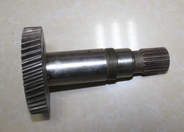 Teile der Hydraulikpumpe des Antriebswellenbaggers A8V107 437-207-236L 6201F2-986-1 20T 43T