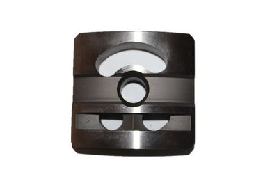 Pumpen-Teile des Bagger-A8V0160, Bagger-Teile der Ventil-Platten-R für Hydraulikpumpe