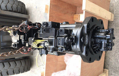 SK480-6 SK480LC SK480LC-6 Schwarz-Bagger-Hydraulikpumpe LS10V00001F1 F2