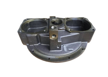 Hydraulikpumpe Shell der Soem-Bagger-Hydraulikpumpe-ZX330 ZX350H ZX330LC