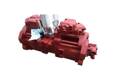 HYDRAULISCHE hydraulische Hauptpumpe der ursprünglicher Bagger-Hydraulikpumpe-K3V140DT R305-7 R290LC-7