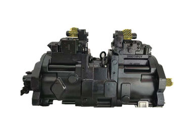 Kundengebundene Bagger-Hydraulikpumpe HITACHI KOBELCO K3V180DTH SK380 EX450-5 916880