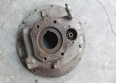 Hydraulikpumpe des Bagger-EX400-5 zerteilt Kasten des Getriebegehäuse-0001472
