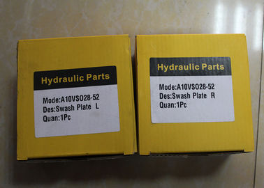 Hydraulische Teile Bagger-der Hauptpumpen-Taumelscheibe-Ersatzteile/A10VS028-52