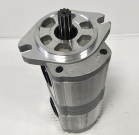 EX100-1 EX120-2 hydraulische Zahnradpumpe/hydraulische Hochdruckladepumpe