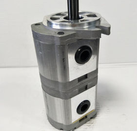 EX100-1 EX120-2 hydraulische Zahnradpumpe/hydraulische Hochdruckladepumpe