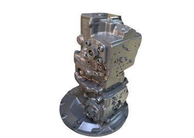 Hydraulikpumpe des Bagger-PC200-7, hydraulische Hauptzus 708-2L-00300 der pumpen-PC200-7