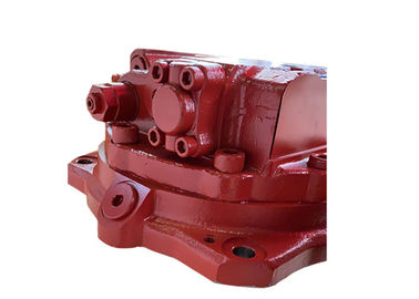 Fahrmotor-Zus-Achsantrieb ZX400 ZX400-3, hydraulischer Fahrmotor ZX400LC ZX400LCH-3