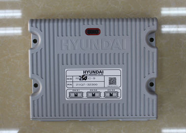 Bagger CPU-Kasten der Hyundai-Bagger-Ersatzteil-R210LC-9 ECU des Prüfer-21Q6-32105 21Q6-32102