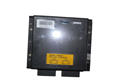 Stromsystem-Steuergerät der CPU-Prüfer-Zus-21N8-32600 ECU Hyundai R305-7