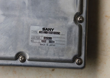 Prüfer-Bagger-Ersatzteile für Kc-Mb-10-015 60004930 Sy215 Sy230 Sy205 Sy235c