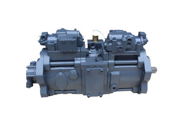 400914-00212 Kobelco-Bagger-Hydraulikpumpe SK200-6 SK200-6E SK200-8 K3V112DTP109R-YT2K-V