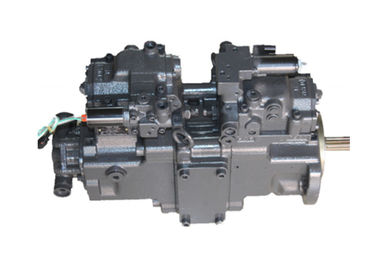 Einheit Sumtiomo SH160-5 K7V63DTP der Hydraulikpumpe-YNJ11851 10512201 hydraulische Hauptpumpe