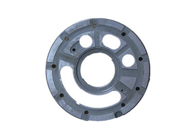 Stahlbagger-Hydraulikpumpe zerteilt, 708-2L-41230 KOMATSU PC210-7K Ventil-Platte