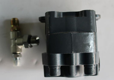 Versuchspumpe Bagger-KOMATSU hydraulisches der Zahnradpumpe-PC30-7 PC40R-8 PC45R-8 des Teil-705-41-01920