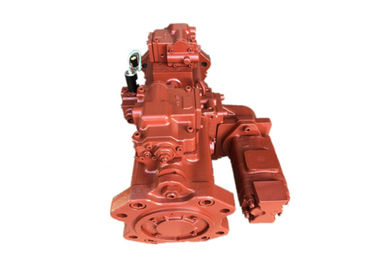 Hydrostatischer Druck-Pumpe s EC360, Ram K3V180DTP K3V180 7220-00700 Ram-hydraulische Hauptpumpe