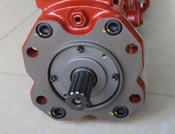 Hydraulische HauptHydraulikpumpe pumpen-Bagger-s EC180BLC K5V80 14533644