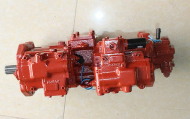 Hydraulische HauptHydraulikpumpe pumpen-Bagger-s EC180BLC K5V80 14533644