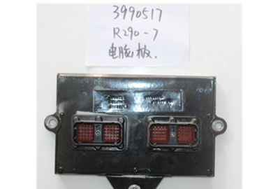 Computer-Brett 3990517 der Kettenbagger-Ersatzteil-R290-7 elektrischer CPU-Prüfer
