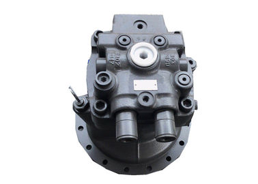Des Bagger-JCB220 Schwingen-hydraulischer Durchlauf-Motor Teil-Schwingen-des Motormfc160