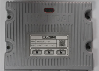 Prüfer-Bagger-Ersatzteile Hyundai R250LC-9 MCU 21Q7-32103 13E23 13A-05D-11 X9M1305S00542