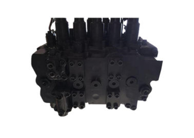 Hydraulischer Regelventil-Bagger-Ersatzteile 14556410 UK36-412 für  EC460 EC460B EC460C ZX450