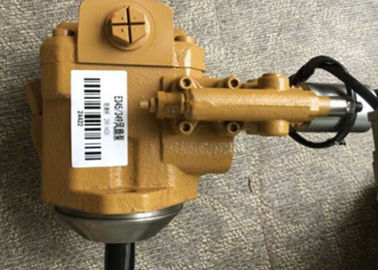 Bagger-hydraulischer Ventilatormotor-legierter Stahl für E345D E345 E349 295-9492