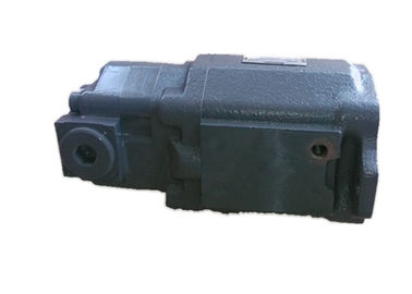 Bagger-Ersatzteil-hydraulische Zahnradpumpe für 4397673 Hitachi EX60-5 A10V43