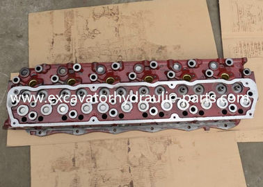 Motorzylinder-Zylinderkopf der Mitsubishi-Bagger-Ersatzteil-6D16T ME997356