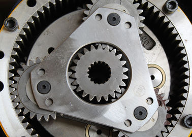 Getriebe des Schwingen-R150-7 für die Bagger-funkelnde Maschinerie hochfest