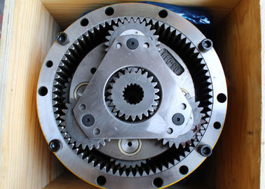Getriebe des Schwingen-R150-7 für die Bagger-funkelnde Maschinerie hochfest