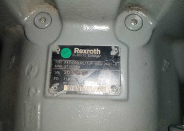 Bagger-Hauptleitungs-Pumpe Rexroth hauptsächlichhydraulikpumpe-A11V095 A11V095LRS E135 erpillar
