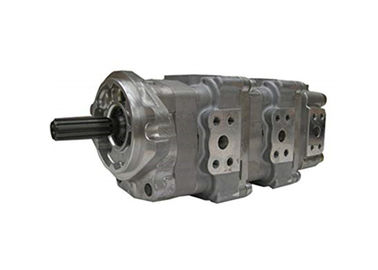 Hydraulische externe Zahnradpumpe 705-41-08010 der Minibagger-Ersatzteil-PC40-6