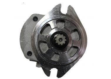 Doppelte kleine hydraulische Stahlzahnradpumpe 4276918 Hitachi EX200-5 EX220-5 HPV0102