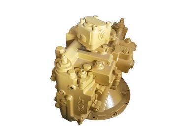 SBS80 erpillar Kompaktbauweise der Bagger-Hydraulikpumpe-E312C Hauptder pumpen-173-0663