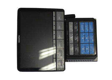 Der KOMATSU-Bagger-Ersatzteil-PC200-8 Monitor Platten-der Bildschirmanzeige-7835-31-1003