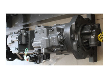 Hydraulikpumpe der KPM-Bagger-hydraulische Teil-EC210 SH280 K3V112DT-1X8R-9NZ1-V