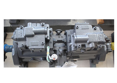 Hydraulikpumpe der KPM-Bagger-hydraulische Teil-EC210 SH280 K3V112DT-1X8R-9NZ1-V