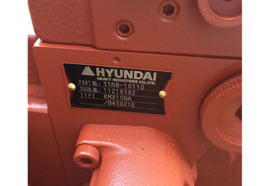 Hydraulisches Hauptregelventil der HYUNDAI-Bagger-Ersatzteil-R290LC-7 R305LC-7 31N8-10110