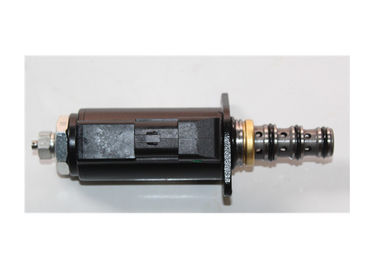 SK230-6E YN35V00041F1 Bagger-hydraulisches Teil-Magnetventil für Kobelco-Bagger